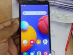 Samsung Galaxy A01 ২০২১ (Used)