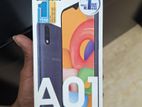 Samsung Galaxy A01 2021 (Used)