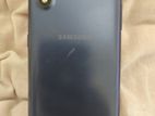 Samsung Galaxy A01 . (Used)