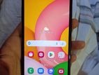 Samsung Galaxy A01 2gb/16gb (Used)