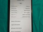 Samsung Galaxy A01 2gb ram (Used)