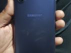 Samsung Galaxy A01 2gb rem (Used)