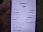 Samsung Galaxy A01 4/64 (Used)