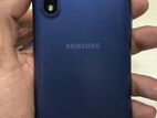 Samsung Galaxy A01 . (Used)