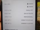 Samsung Galaxy A01 android (Used)