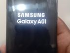 Samsung Galaxy A01 Ao1 (New)
