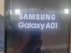 Samsung Galaxy A01 ভালো ফ্রেশ (Used)