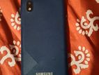Samsung Galaxy A01 core (Used)