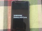 Samsung Galaxy A01 Core (Used)