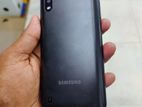 Samsung Galaxy A01 Fresh (Used)