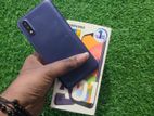 Samsung Galaxy A01 Full box used (Used)