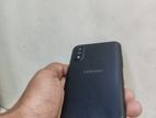 Samsung Galaxy A01 Full fresh condition (Used)