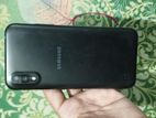 Samsung Galaxy A01 Good (Used)
