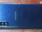 Samsung Galaxy A01 (Used)