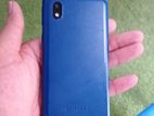 Samsung Galaxy A01 (Used)