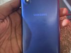 Samsung Galaxy A01 (Used)