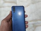 Samsung Galaxy A01 (Used)