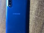 Samsung Galaxy A01 . (Used)