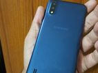 Samsung Galaxy A01 (Used)