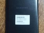 Samsung Galaxy A01 (Used)