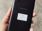 Samsung Galaxy A01 (Used)