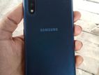 Samsung Galaxy A01 (Used)