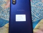 Samsung Galaxy A01 (Used)