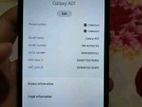 Samsung Galaxy A01 (Used)