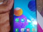 Samsung Galaxy A01 . (Used)