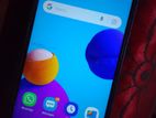 Samsung Galaxy A01 . (Used)