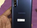 Samsung Galaxy A01 , (Used)
