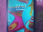 Samsung Galaxy A02 . (Used)