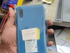 Samsung Galaxy A02 . (Used)