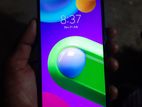 Samsung Galaxy A02 2gb ram 32gb rom (Used)