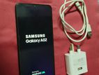 Samsung Galaxy A02 3/32 (Used)