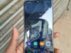 Samsung Galaxy A02 3/32 (Used)