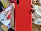 Samsung Galaxy A02 3/64GB (Used)