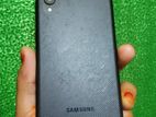 Samsung Galaxy A02 3gb 32gb (Used)