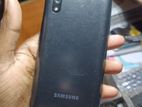 Samsung Galaxy A02 . (Used)