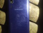 Samsung Galaxy A02 4g (Used)