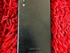 Samsung Galaxy A02 . (Used)