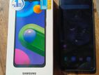 Samsung Galaxy A02 ভালো একটা ফোন (Used)