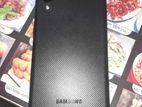 Samsung Galaxy A02 . (New)