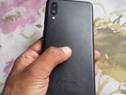 Samsung Galaxy A02 Ram 3 GB Rom 32 (Used)