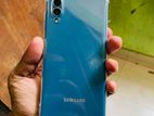 Samsung Galaxy A02 (Used)