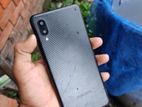 Samsung Galaxy A02 (Used)