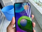 Samsung Galaxy A02 ' (Used)