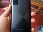 Samsung Galaxy A02s 2/32 GB (Used)