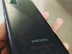 Samsung Galaxy A02s 2020 (Used)