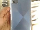 Samsung Galaxy A02s . (Used)